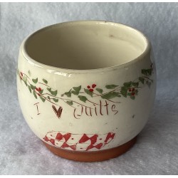 Poterie fait main « Medium »