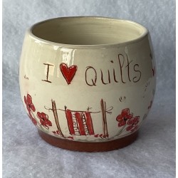 Poterie fait main « Medium » 2