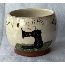 Poterie fait main « Medium » 1