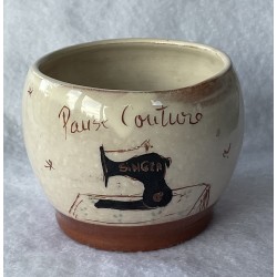 Poterie fait main « Medium »