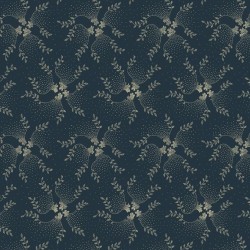 Blue Palisades Floral Spray...