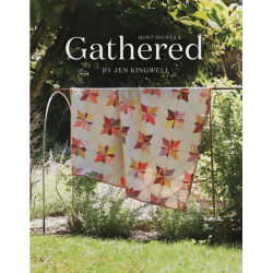 Quilt Recipes 2 Gathered by...