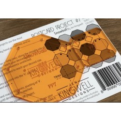 Postcard Project No 7 - 6...