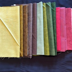 Quilt Mystère 2026 - France...