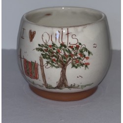 Poterie fait main « Small » 13