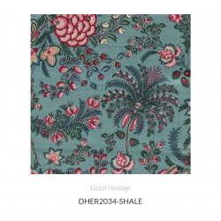 Dutch Heritage DHER 2034 SHALE