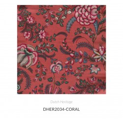Dutch Heritage DHER 2034 CORAL