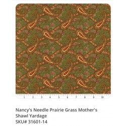 Fat 50 x 55 Nancy's Needle...