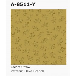 Olive branch A-8511-Y