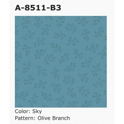 Olive branch A-8511-B3