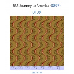 Journey to America 0897-0139