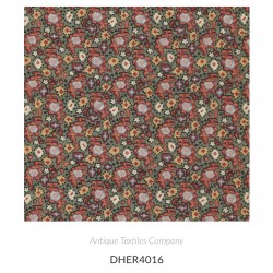 ANTIQUE TEXTILES DHER 4016