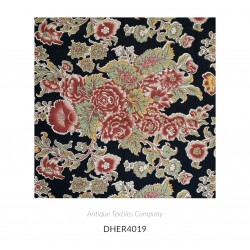 ANTIQUE TEXTILES DHER 4019
