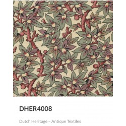 ANTIQUE TEXTILES DHER 4008