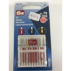 Prym Jersey PCS 10