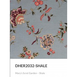 Dutch Heritage DHER 2032 Shale