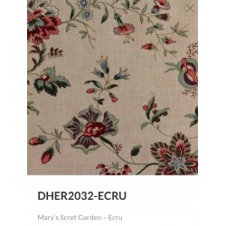 Dutch Heritage DHER 2032 ECRU