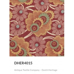Dutch Heritage DHER 4015