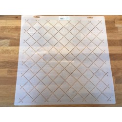 778 1 1/2 " (3,8cm) Grid