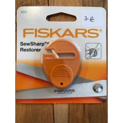 Fiskars Elimeur de ciseaux...
