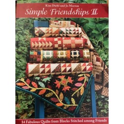 Simple Friendships II Kim...