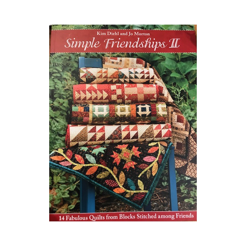 Quilts for Life made with love