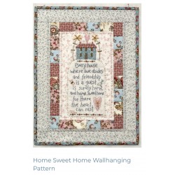 Patron Home sweet home The...