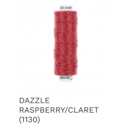 Sue Spargo Dazzle Raspberry...