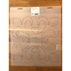 HW230 11’’ 28cm Élégance