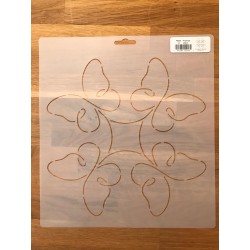 RB43 Promise 9’’ 23cm