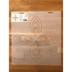 EL405 11’’ 28CM modern...