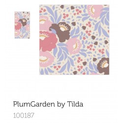 Fat 50 x 55 PlumGarden par...