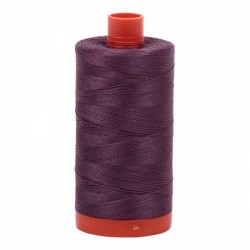 Mako Cotton Thread Solid 50wt