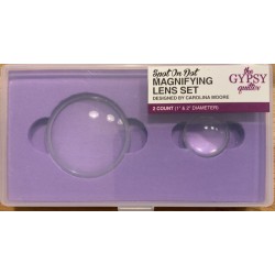 Spot On Dot Magnifying Lens...