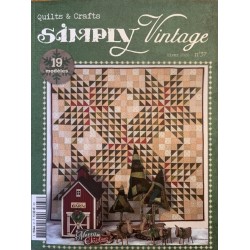 Simply Vintage