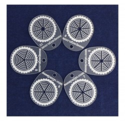 Sue Spargo Spoke easy