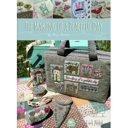 Livre The making of a...