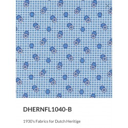 Fat 50 x 55 1930’s Fabrics...