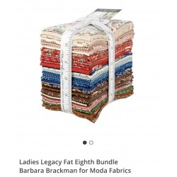 Ladies Legacy Bundles de 40...