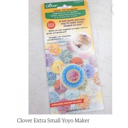 Clover faiseur de Yoyo 30 mm
