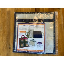 Yazzii Bag block carry case