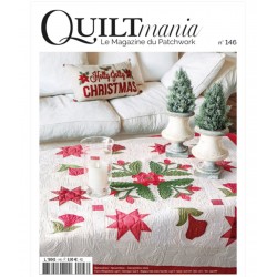 Quiltmania Magazine N° 146...