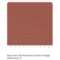 Mari Ann’s gift 31637-12
