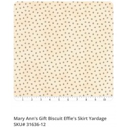 Mari Ann’s gift 31636-12