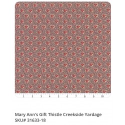 Mari Ann’s gift 31633-18