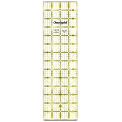 Règle Omnigrid 4 inches x...
