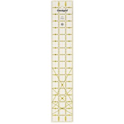 Règle Omnigrid 3 inches x...