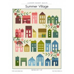 PATRON Summer Village -...