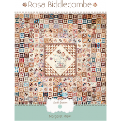 Patron Rosa Biddlecombe -...