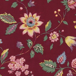 Dutch Heritage DHER 2031 Red